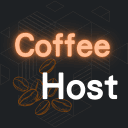 Coffee Host｜超大咖託管