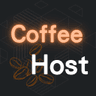 Coffee Host｜超大咖託管